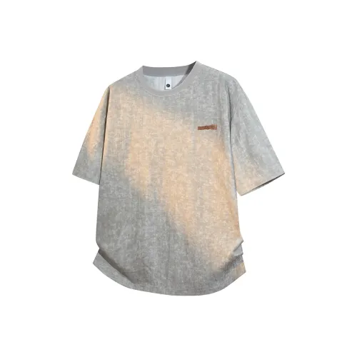 PEIMENG Мужская T-рубашка