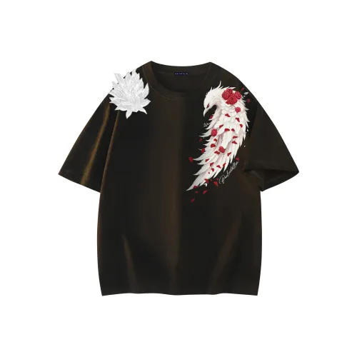 PAUL COSTELLOE Унисекс Футболки