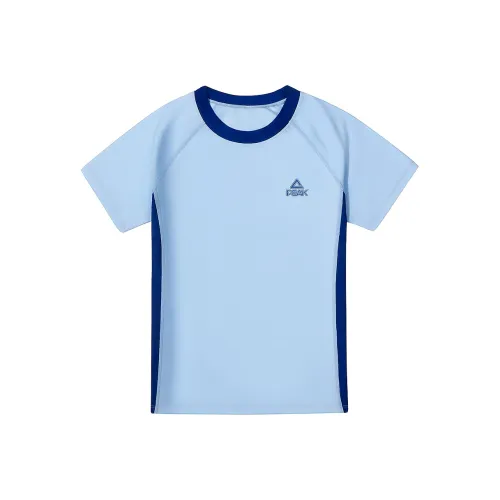 PEAK Облегающий Детский Купальник Летний Детский