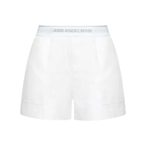 Ann Andelman Повседневные шорты Женские