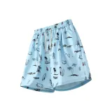 Светло-голубой