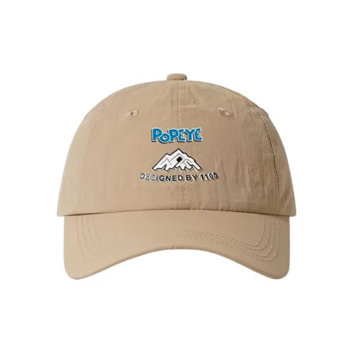 POPEYE Полиэстер Кепки Унисекс