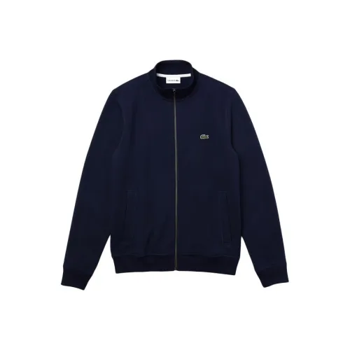 LACOSTE Куртки и Пальто Женские Морской Синий