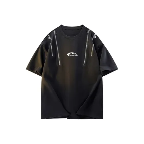 ROSECREED Унисекс Футболки