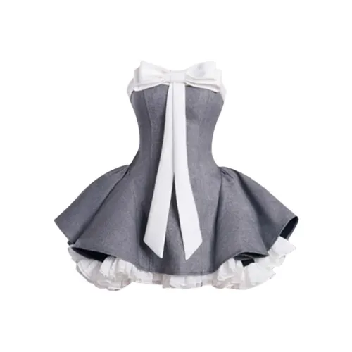 SCCREBEL OFFICIAL Комплект с юбкой Женские