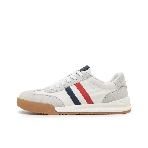 CAMOSI Низкий Топ Casual Мужской