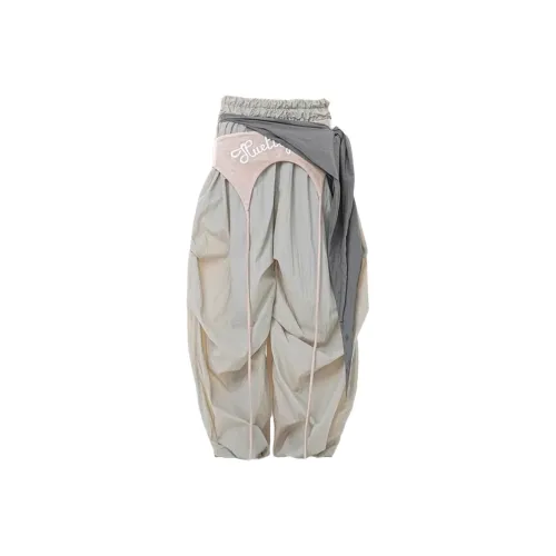 ZYKY Унисекс Повседневные брюки