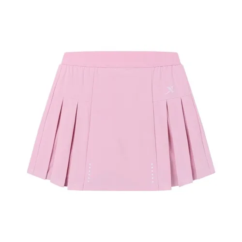 XTEP Шорты Подростки Hibiscus Pink