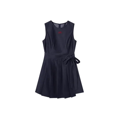 EPTISON WOMAN Без рукавов Платье Женское