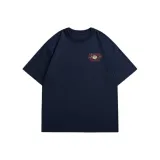 Темно-синий