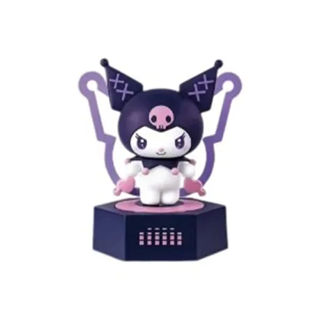 KFC x Sanrio Hello Kitty Cinnamoroll Kuromi Pompompurin Покаччо Коллаборация Игрушки Мерч по IP