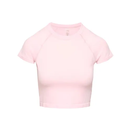 ARITZIA Villa Розовый Женские Рубашки T