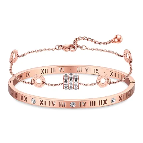 GUDS GAVE Сплав Браслеты Женские