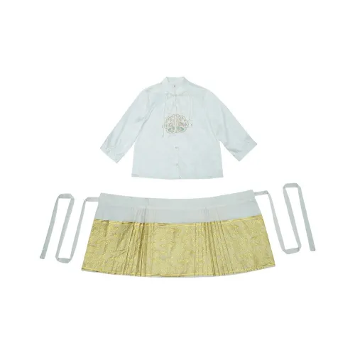 SONDR Женские Комплекты с юбкой