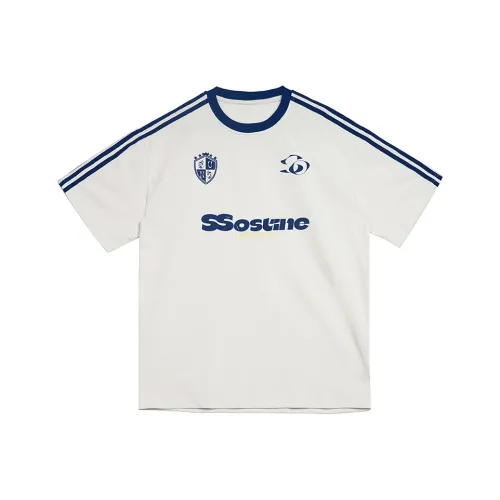 SOSTINE Унисекс Футболки