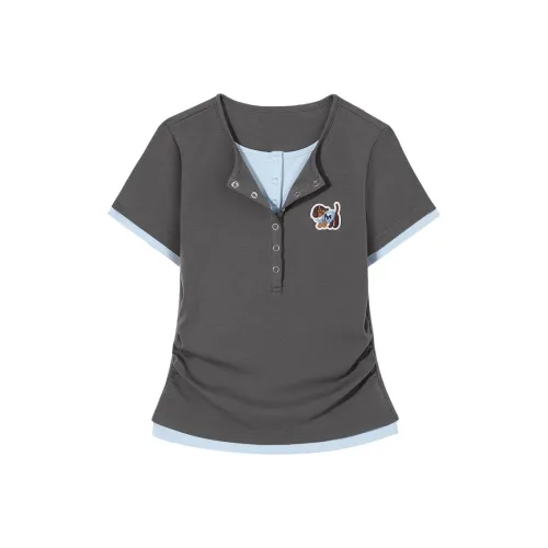 PSO Brand Женские футболки