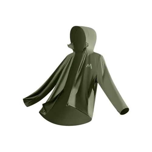 Miniso Унисекс Одежда с защитой от UV
