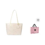 Белый цвет + Сумка для покупок