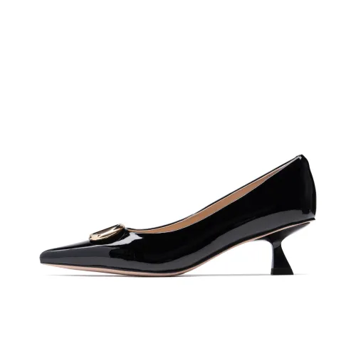 CHRISDIEN DENY Высокие каблуки Женские