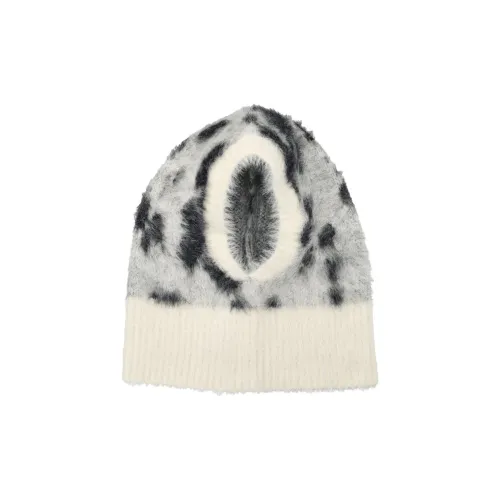 Stella McCartney Хлопок Шапки-бини Детский Белый