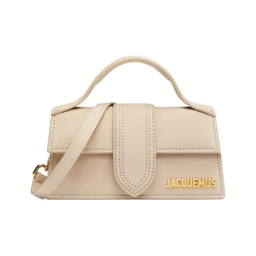 Jacquemus Клатчи Женские