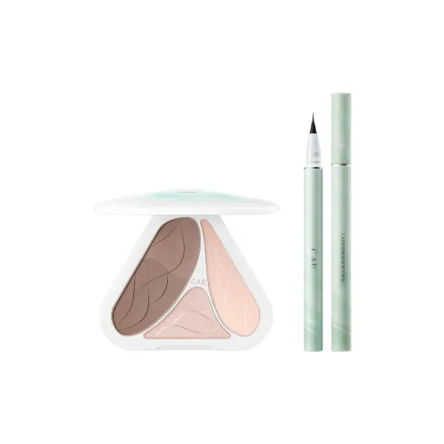 CAB Makeup & Комбинация Палет Унисекс