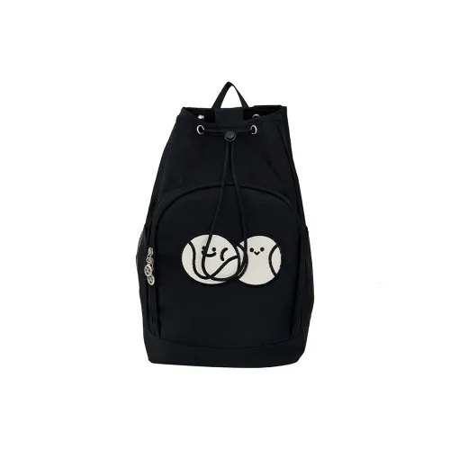 WXRX Нейлон Рюкзак Стандартный Женский Многоцветный