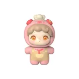 Подтвержденная версия - Свинка Пастри Шеф (Распакованный)