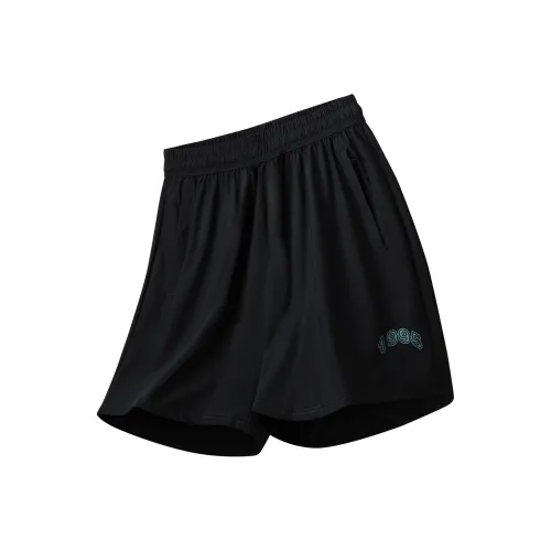 NEXTOUR Мужские Повседневные Шорты Черные