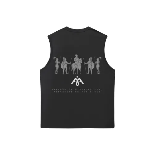 FFOMKE Унисекс Футболки