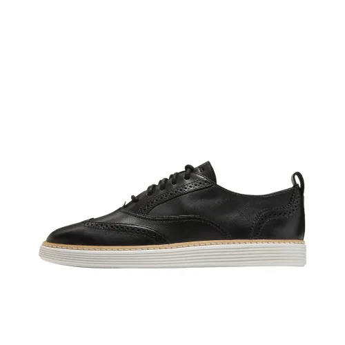 COLE HAAN Скейтборд Кроссовки Низкие Женские