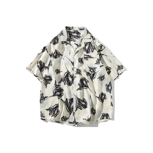 HATCHESSEL Мужские рубашки