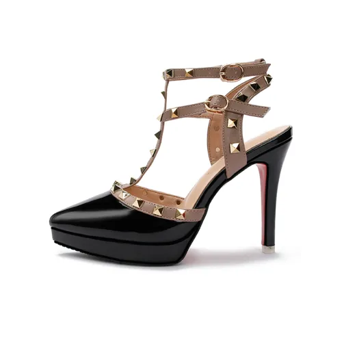 GOSO Высокие каблуки Женские