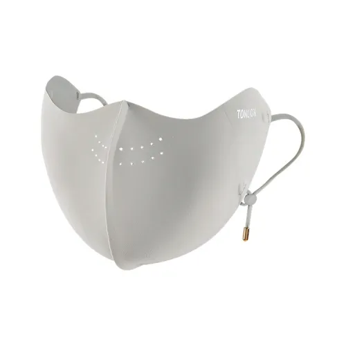 Tonlion Полиамид Маски для лица Унисекс