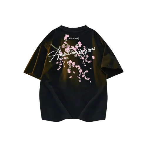 JIMI&JONS Унисекс Футболки