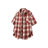 Красная клетка