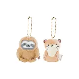 Нитка бусин ленивец + ластик Комбо