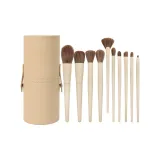 10 шт Zero Степень Bare Кисти + Встроенная память Ведрообразный