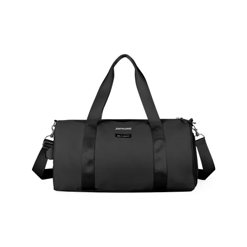 JEANSWEST Ткань Спортивный Холл Сумка Большая Унисекс Многоцветная