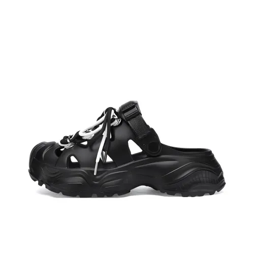 Darcy Sen Сабо Унисекс