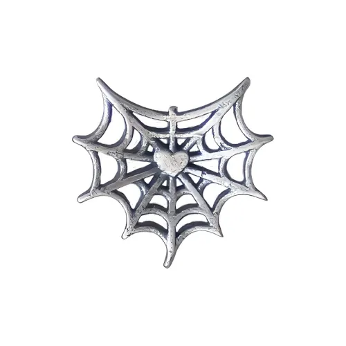 BLESSED BULLET Сплав Серьги-гвоздики Унисекс