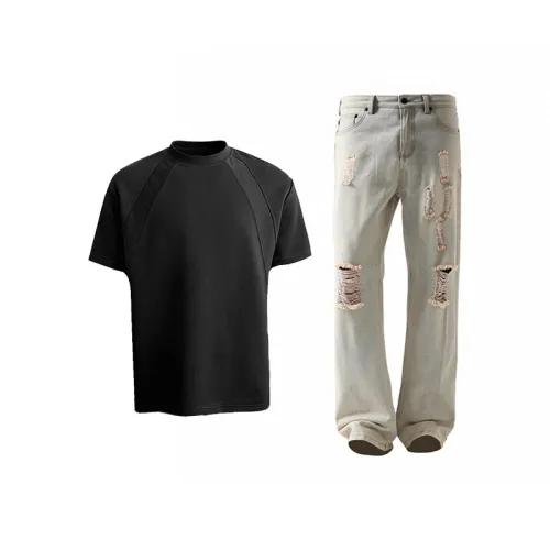 Evil Lions Повседневная спортивная одежда унисекс