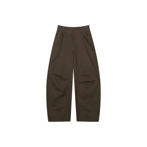 TURN TIDE Унисекс Джинсы