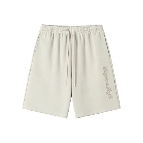 DANGEROUSPEOPLE Повседневные шорты унисекс