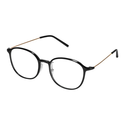 MUYKUY Металл TR90 Нержавеющая Сталь Прямоугольные Оправы для Очков Унисекс