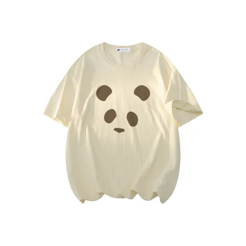 Tre Club Унисекс Футболки