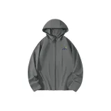 [UPF100+] Темно-серый (Логотип Mz Day и Night на груди)