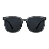 Прозрачно-серый