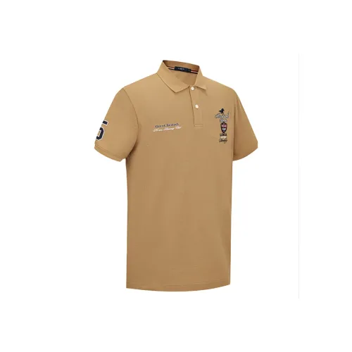 LONDA 1958 Унисекс Поло