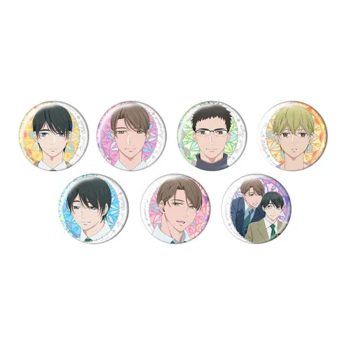 Nullset IF A VIRGIN Remains Until The Рекомендуемый возраст OF 30 She Might Turn Into A Волшебный Morandi. Значки